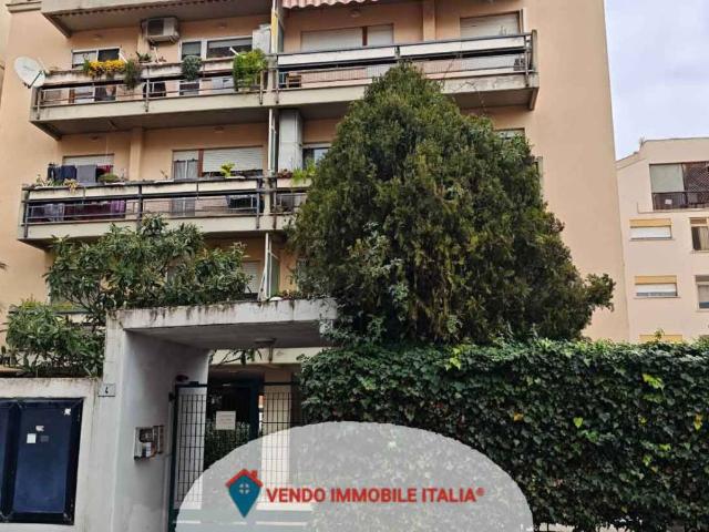 Appartamento in vendita a Nuova Latina, Latina