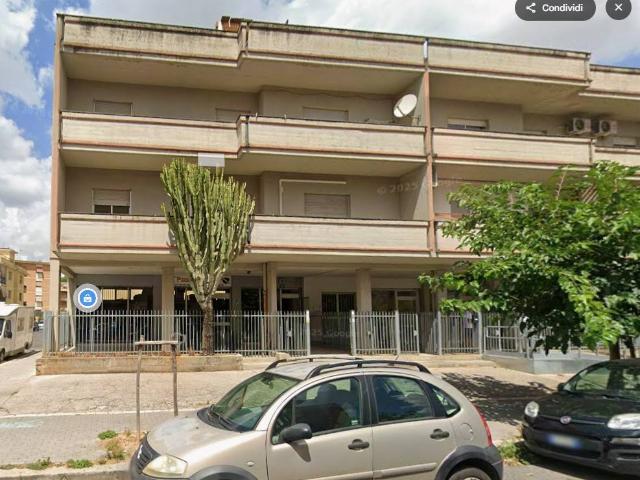 Appartamento in vendita a Frezzotti, Latina