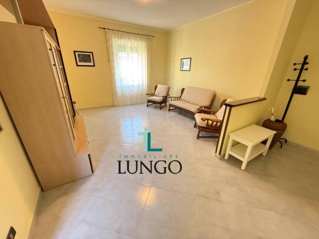 Appartamento in vendita a Villaggio Trieste, Latina