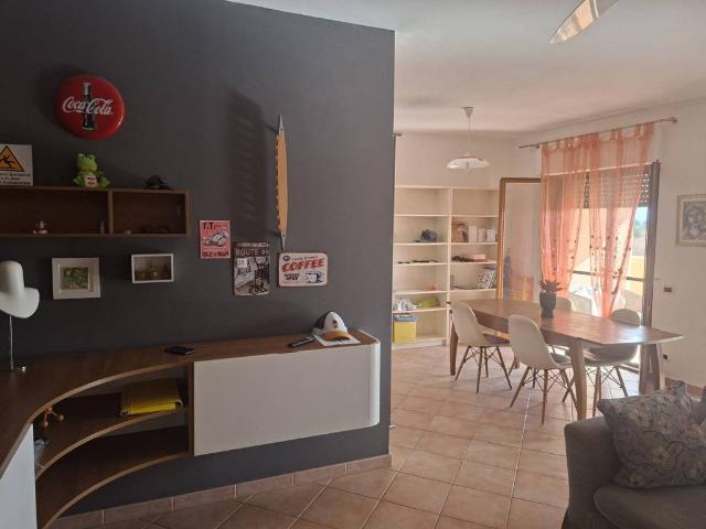 Appartamento in vendita a Latina, Lazio