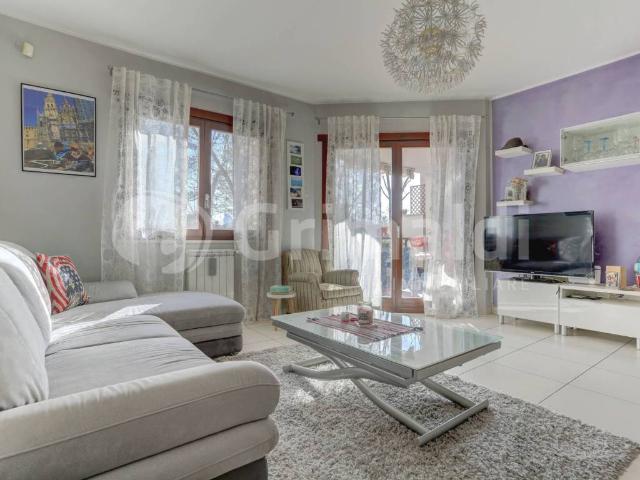 Appartamento in vendita a Gionchetto, Latina