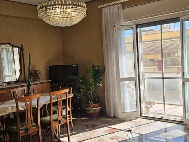 Appartamento in vendita a Frezzotti, Latina