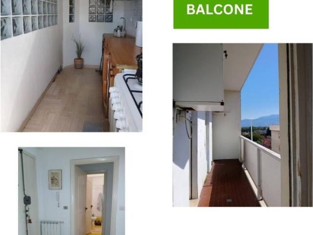 Appartamento in vendita a Villaggio Trieste, Latina