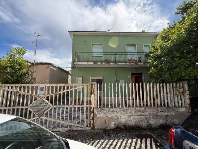 Appartamento in vendita a Campo Boario, Latina