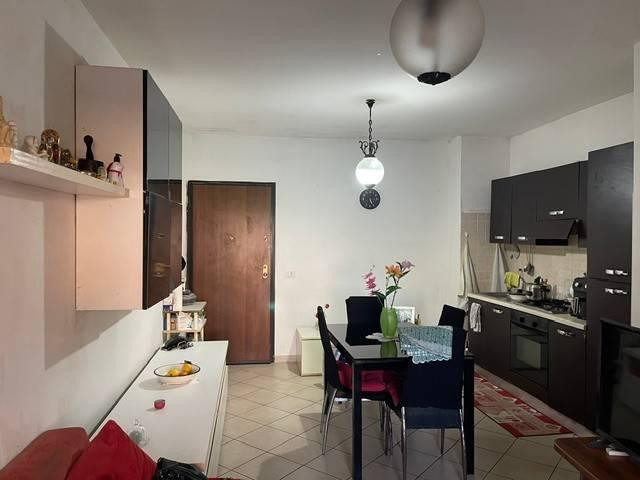Appartamento in vendita a Campo Boario, Latina