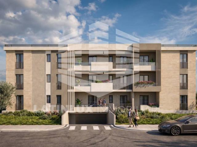 Appartamento in vendita a Gionchetto, Latina