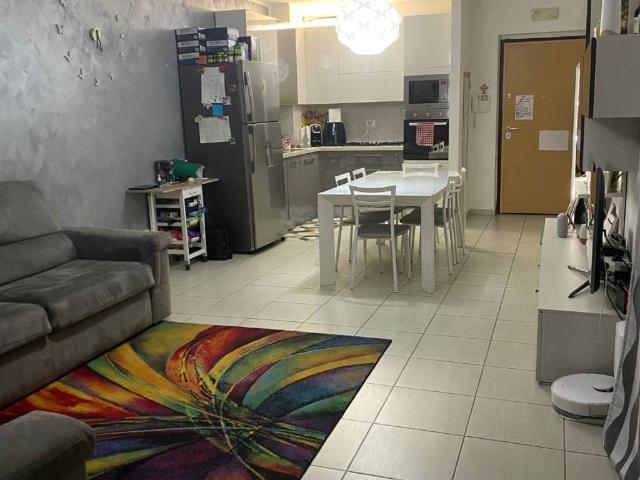 Appartamento in vendita a Borgo Piave, Latina