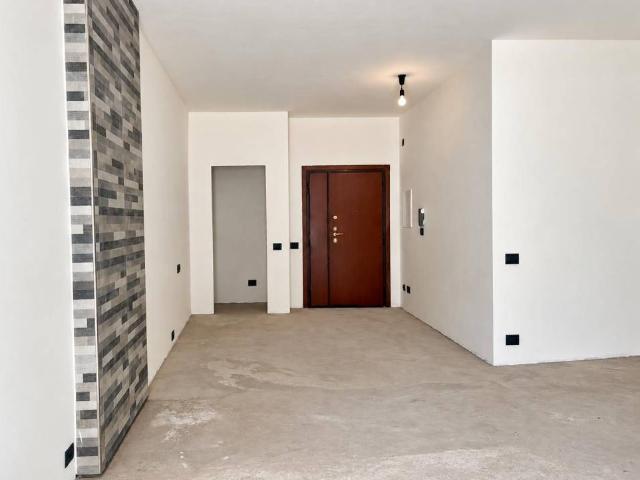 Appartamento in vendita a Frezzotti, Latina