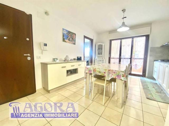 Appartamento in vendita a Borgo Piave, Latina