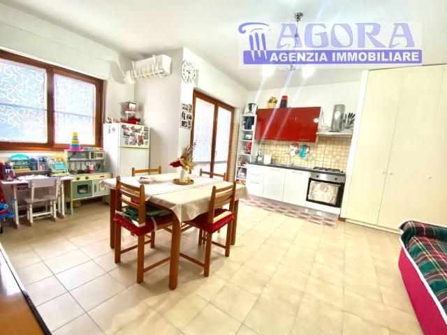 Appartamento in vendita a Torre La Felce, Latina