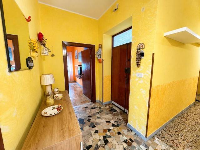 Appartamento in vendita a Frezzotti, Latina