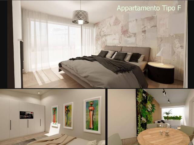 Appartamento in vendita a Persicara, Latina