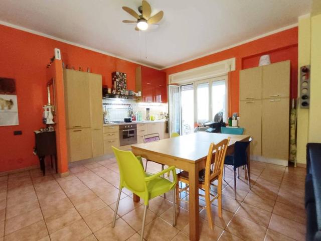 Appartamento in vendita a Frezzotti, Latina