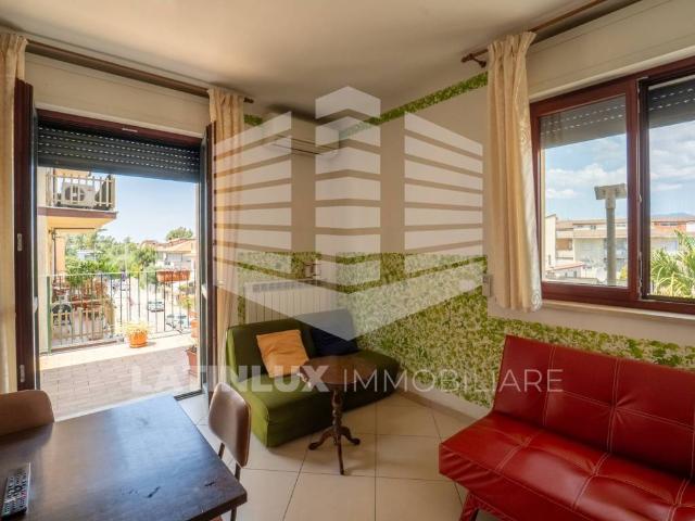 Appartamento in vendita a Campo Boario, Latina