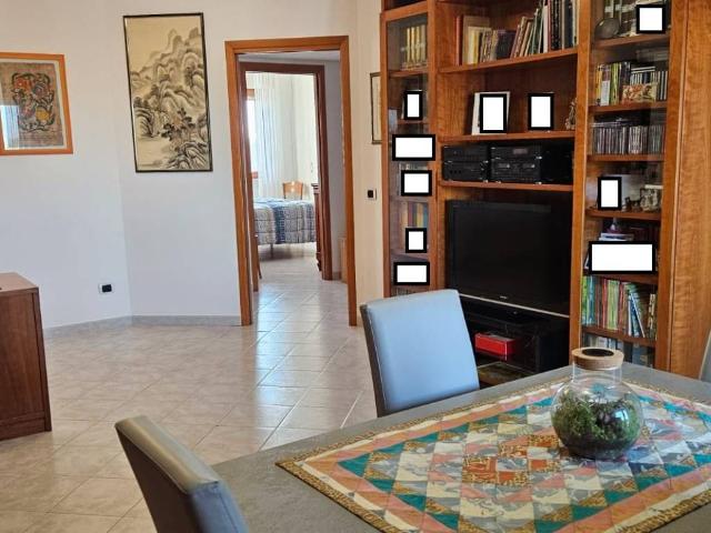 Appartamento in vendita a Campo Boario, Latina