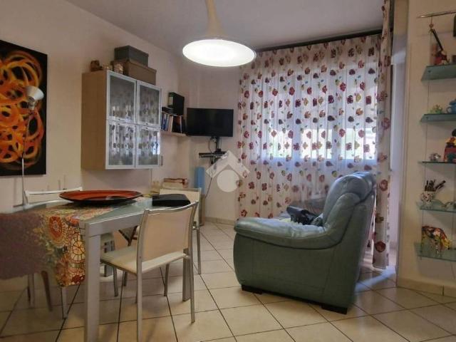 Appartamento in vendita a Goretti, Latina