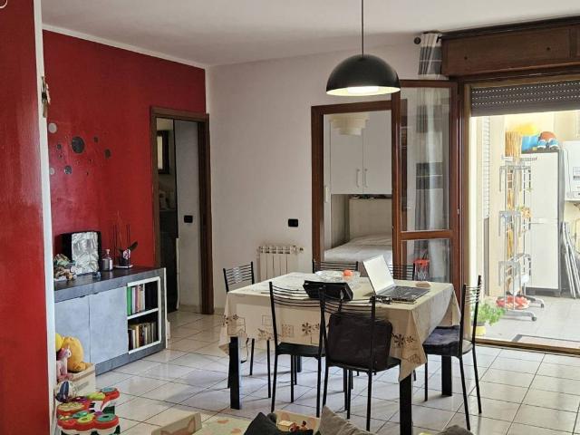 Appartamento in vendita a Campo Boario, Latina