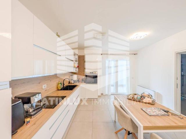Appartamento in vendita a Borgo San Michele, Latina