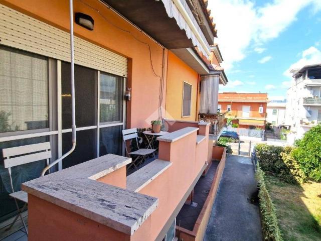 Appartamento in affitto a Gionchetto, Latina