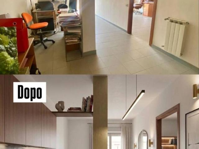 Appartamento in vendita a Piccarello, Latina