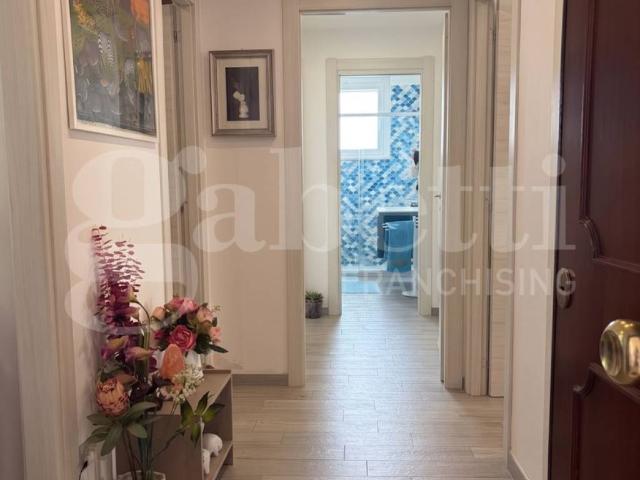 Appartamento in vendita a Frezzotti, Latina