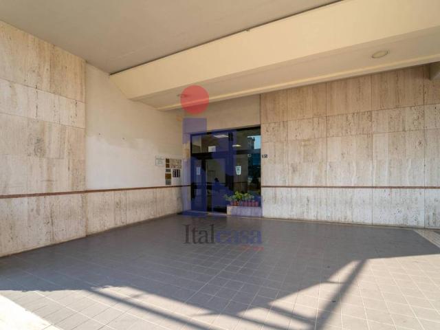 Appartamento in vendita a Centro Direzionale, Latina