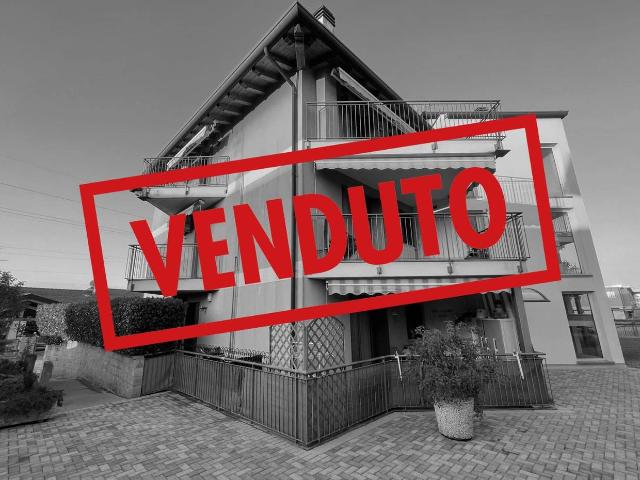 Appartamento in vendita a Latisanotta, Latisana