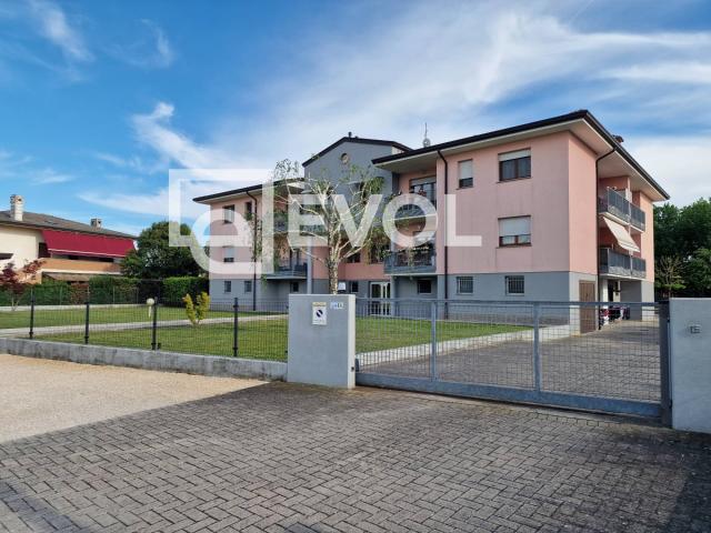 Appartamento in vendita a Crosere, Latisana