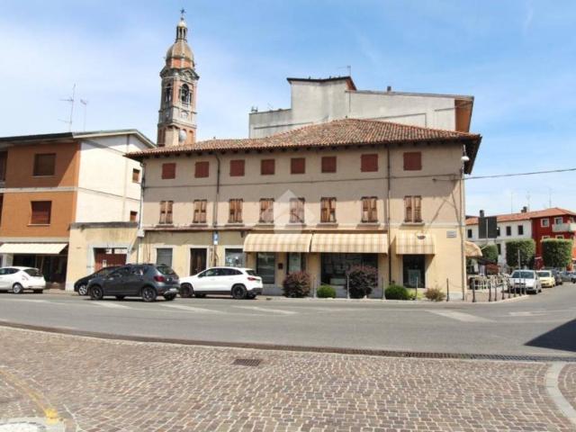 Appartamento in vendita a Latisanotta, Latisana