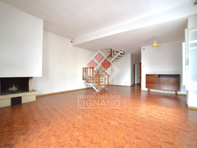 Appartamento in vendita a Latisanotta, Latisana
