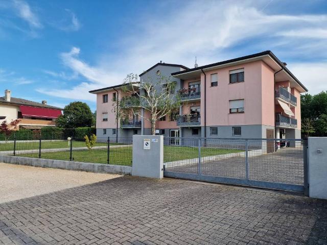 Appartamento in vendita a Crosere, Latisana