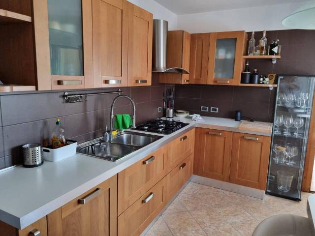 Appartamento in vendita a Latisana, Friuli-Venezia Giulia