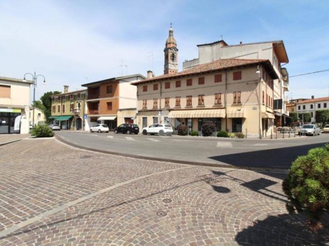 Appartamento in vendita a Latisanotta, Latisana