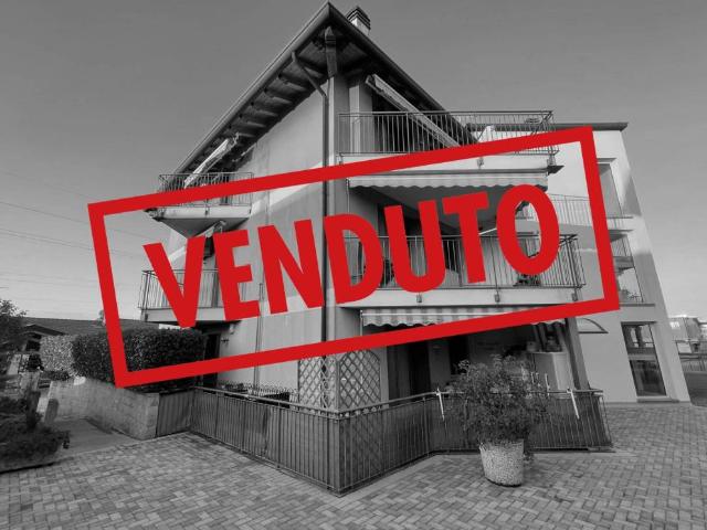 Appartamento in vendita a Latisanotta, Latisana