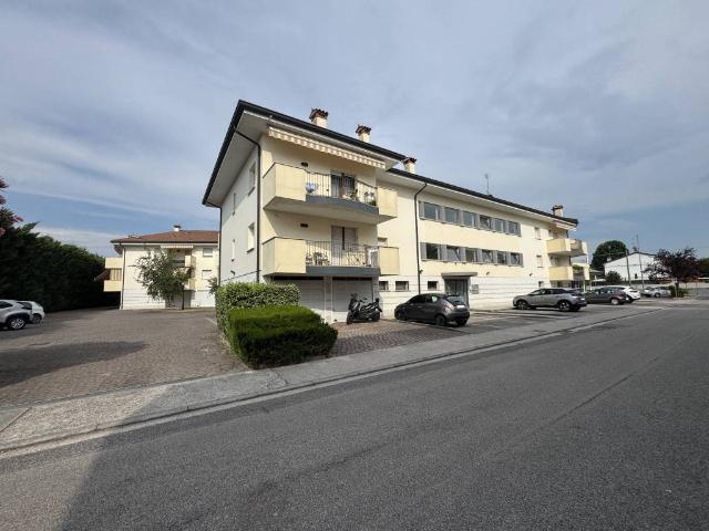 Appartamento in vendita a Latisanotta, Latisana