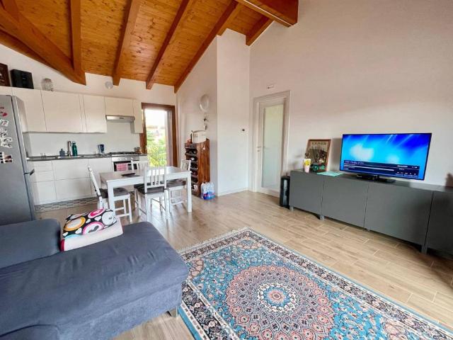 Appartamento in vendita a Latisanotta, Latisana