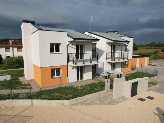 Appartamento in vendita a Latisanotta, Latisana