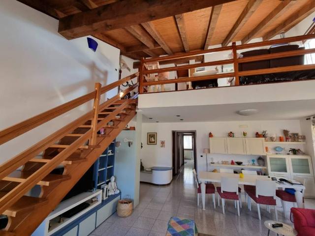 Appartamento in vendita a Latisanotta, Latisana