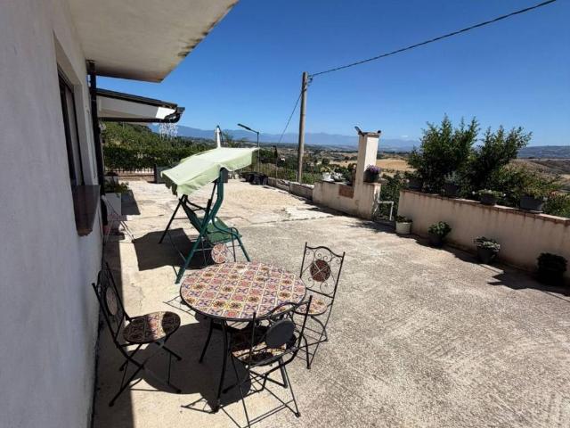 Appartamento in vendita a Calabria, Cosenza