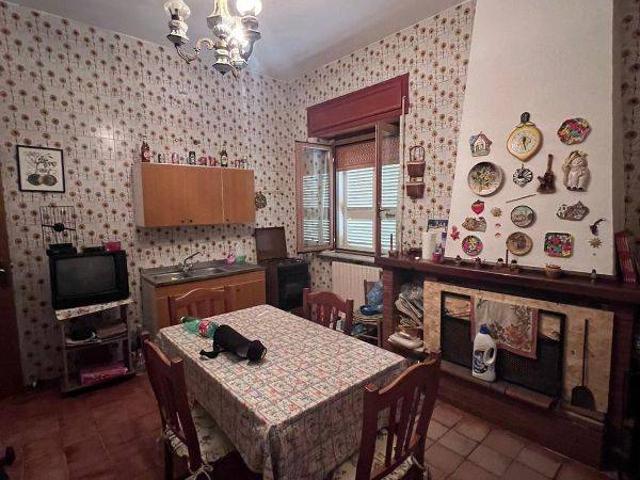 Appartamento in vendita a Laureana Cilento, Campania
