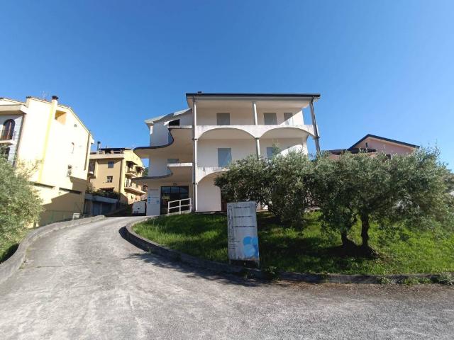 Appartamento in vendita a Lauria Superiore, Basilicata