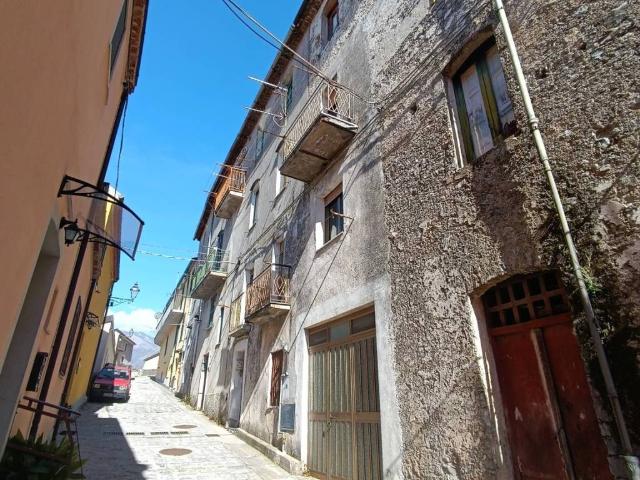Appartamento in vendita a Lauria Superiore, Basilicata