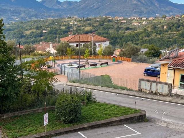 Appartamento in vendita a Lauria Superiore, Basilicata