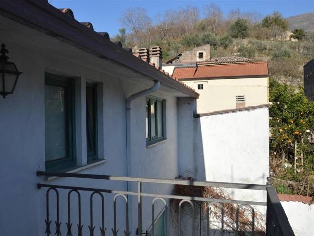 Appartamento in vendita a Lauro, Campania