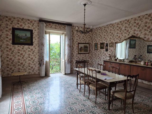 Appartamento in vendita a Lauro, Campania