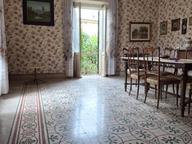 Appartamento in vendita a Lauro, Campania