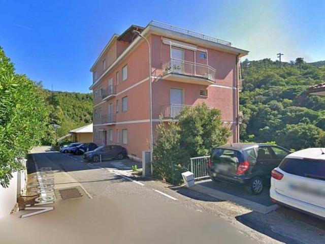 Appartamento in vendita a Lavagna, Liguria