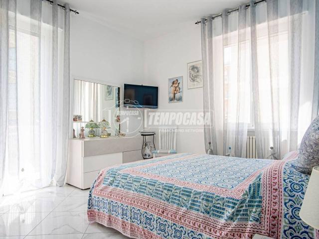 Appartamento in vendita a Lavagna, Liguria