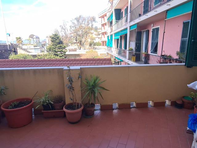 Appartamento in vendita a Lavagna, Liguria