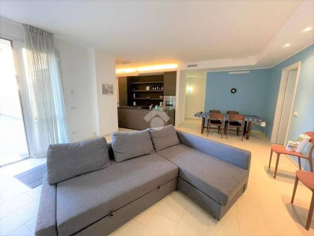 Appartamento in vendita a Santa Giulia, Lavagna